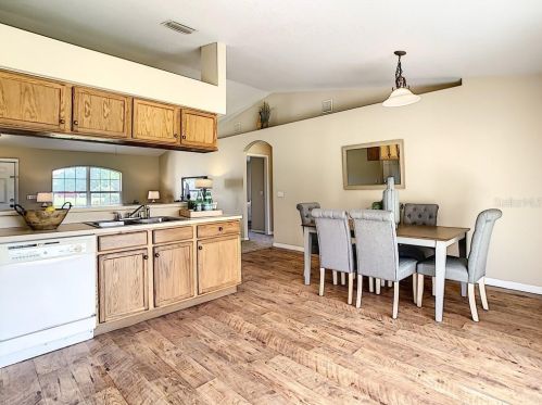 7249 Evergreen Loop, Polk City FL  33868-3736 exterior