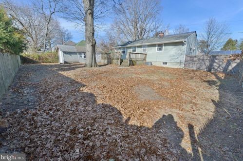 514 Asbury Ave, West Deptford NJ  08063-1202 exterior
