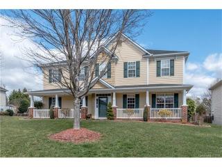 149 Trotter Ridge Dr, Mooresville, NC 28117-5968