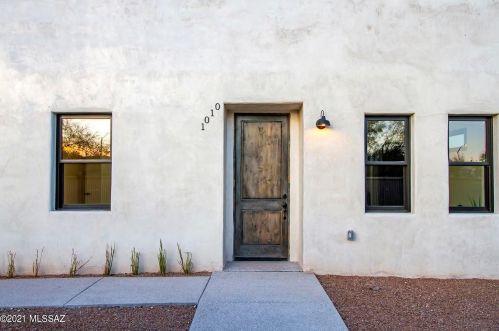 1010 Russell Ave, Tucson, AZ 85701-3050
