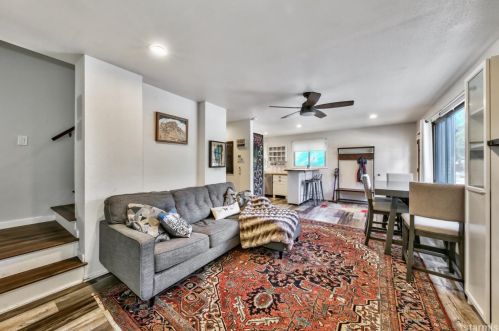 2530 William Ave, South Lake Tahoe CA  96150-7636 exterior