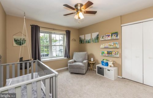 464 Sterling Ct, Southampton PA  18966-2776 exterior