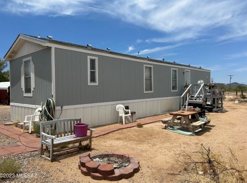 16251 Honeysuckle View Ln, Tucson, AZ 85735-2022
