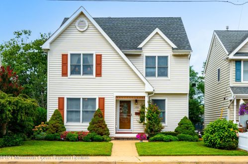 520 Lake Ter, Bradley Beach, NJ 07720-1569