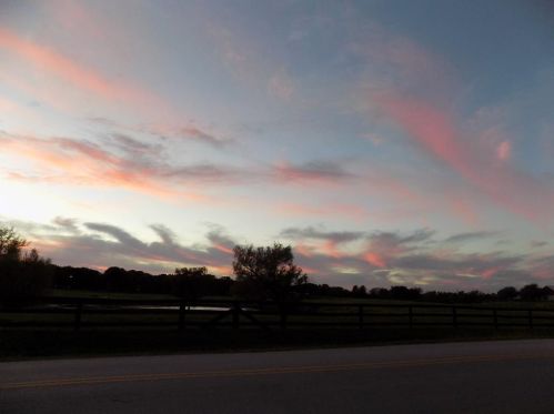 727 Stonecrest Rd, Argyle TX  76226-5820 exterior