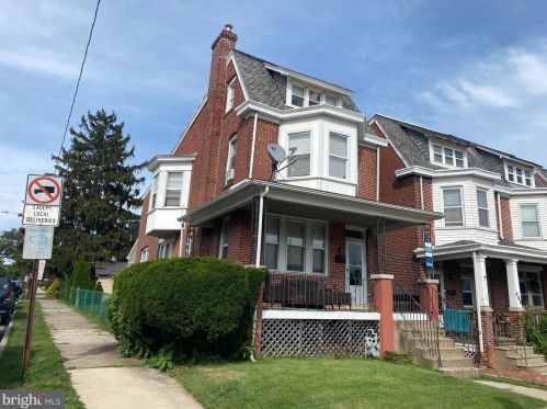 125 Wood St, Norristown, PA 19401-3309