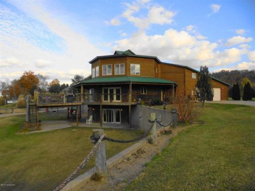 2615 Highland Ave, Carrollton, KY 41008-8786