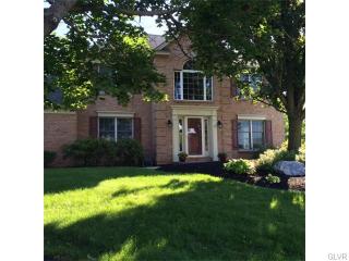 1117 Prospect Ln, Orefield, PA 18069-9069
