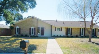 2420 Skiles Dr, Plano TX  75075-7497 exterior