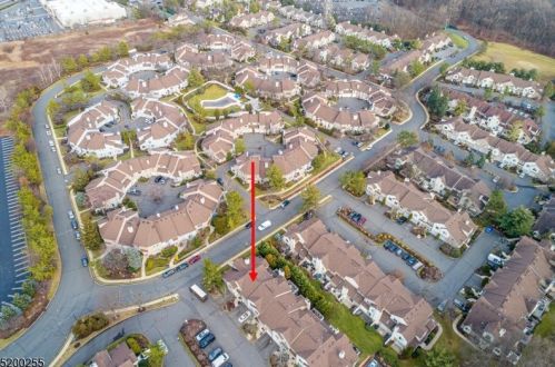502 Park Pl, Springfield NJ  07081-3504 exterior