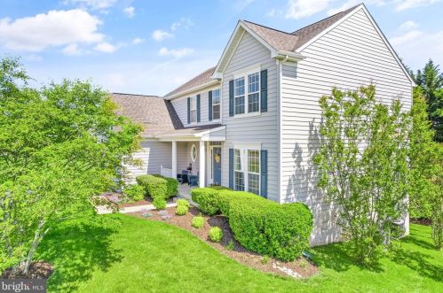 12020 Morningstar Pl, Lovettsville VA  20180-1925 exterior