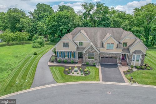 94 Wolf Creek Cir, Dover, DE 19901-4917