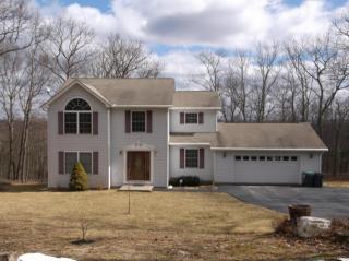 455 Cummins Hill Rd, Milford, PA 18337-7651