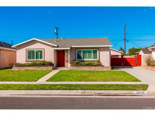22709 Fern Ave, Torrance, CA 90505-2931