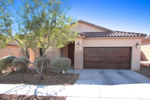 4411 Crystal Ranch Pl, Marana, AZ 85658-4545