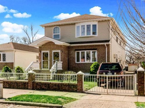 230-24 Lansing Ave, Jamaica, NY 11413-3641