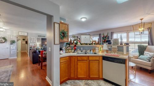 314 Friendship Way, Harrington DE  19952-3272 exterior