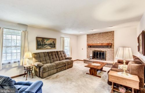 550 Herrs Rdg Rd, Gettysburg PA  17325-8556 exterior