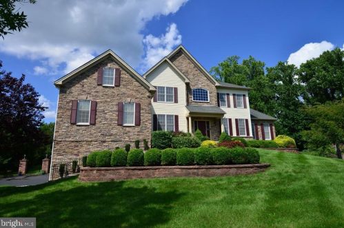 28 Evergreen Pl, Chadds Ford, PA 19317-9691