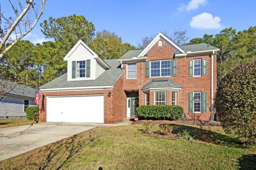 1140 Old Course Ln, Mount Pleasant, SC 29466-6943