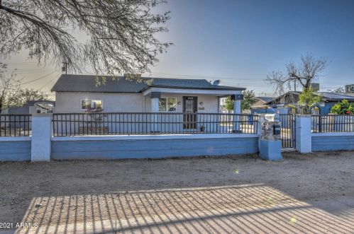 15620 Greasewood St, Sun City AZ 85378-3656 exterior