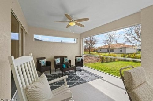 1006 6th Ave, Cape Coral FL  33909-0013 exterior