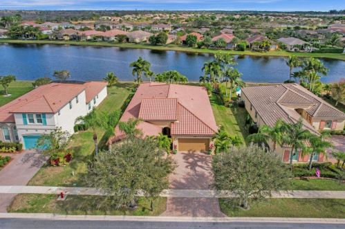 2534 Vicara Ct, West Palm Beach, FL 33411-1478