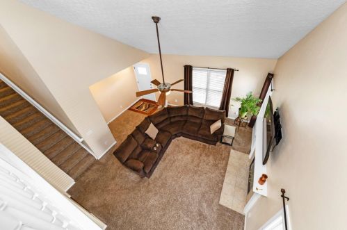 1337 Harold Stewart Pkwy, Pataskala OH  43062-7595 exterior