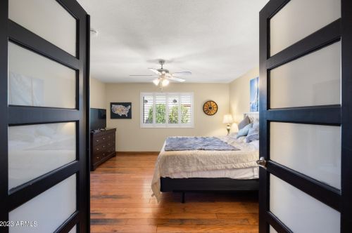 5230 Winchcomb Dr, Scottsdale AZ  85254-2936 exterior