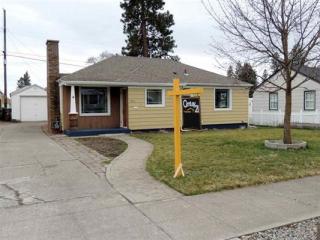 2521 Walton Ave, Spokane WA  99205-1570 exterior