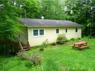 71 Highland Ave, Stowe, VT 05672-4449