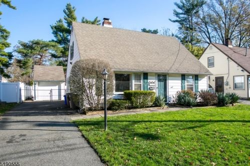 999 Stone St, Rahway NJ  07065-1913 exterior