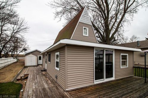26932 Sioux Trl, Madison Lake, MN 56063-4146