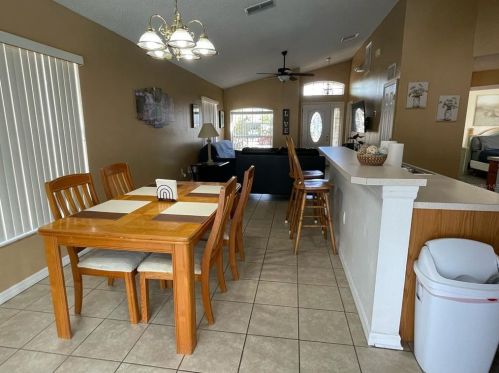 426 Sonja Cir, Davenport FL  33897-7406 exterior