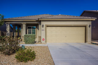 241 192nd Ln, Buckeye, AZ 85326-6020