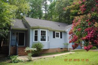 3308 Pinecrest Cir, Toano, VA 23168-9064