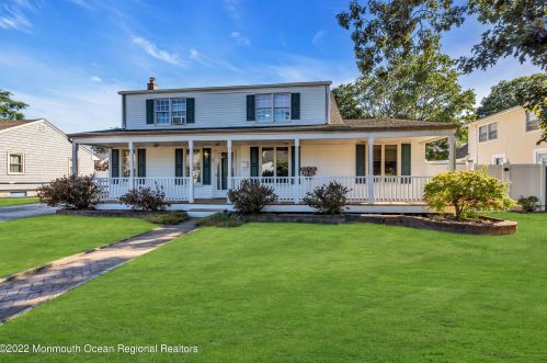 63 Leonard Ave, Atlantic Highlands, NJ 07716-1122