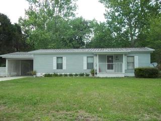 1645 162nd St, Citra FL  32113-3172 exterior