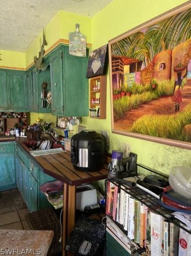 3548 Tangerine Dr, Saint James City FL  33956-2536 exterior