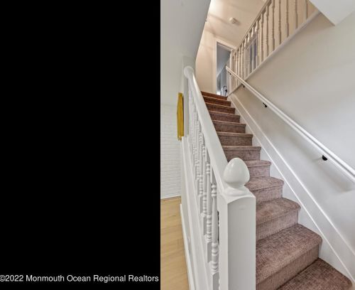 95 Roosevelt Cir, Tinton Falls NJ  07701-5824 exterior