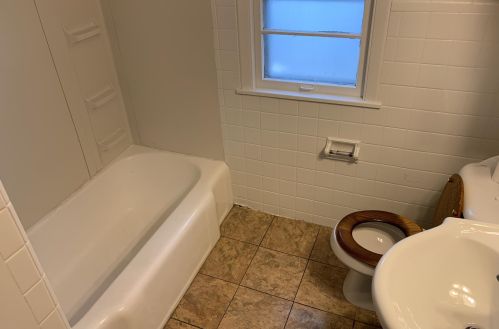 7423 Burleigh St, Milwaukee WI 53210-1031 exterior