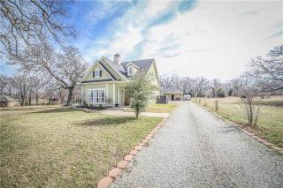 13115 Rudys Way, Stewards Mill, TX 75859-7171
