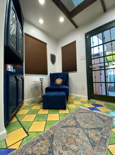 4355 Harvard Ave, La Mesa CA  91942-9114 exterior