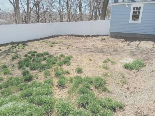 46 Beacon St, Bristol CT  06010-6609 exterior