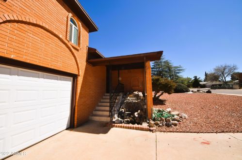 4365 Queens Way, Sierra Vista, AZ 85635-3628
