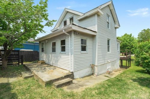 79 Willetts Ave, United States Coast Guard Ac, CT 06320-5451