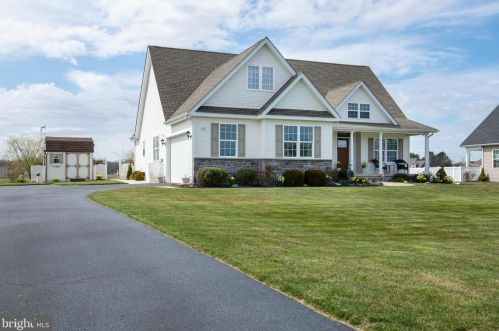 845 Abagail Cir, Harrington, DE 19952-6713