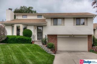6312 93rd Cir, Omaha, NE 68127-4017