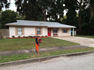 511 Park Ave, Chiefland, FL 32626-0426
