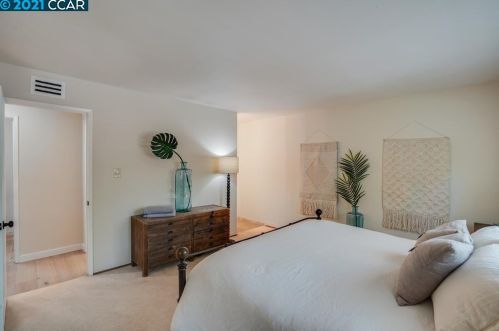 519 Navajo Pl, Danville CA  94526-5135 exterior